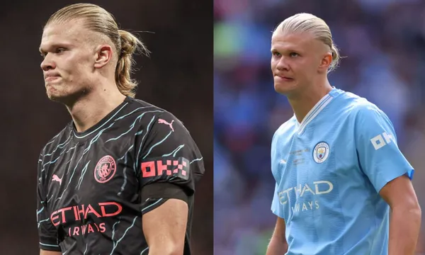 Manchester City's great concern with Erling Haaland