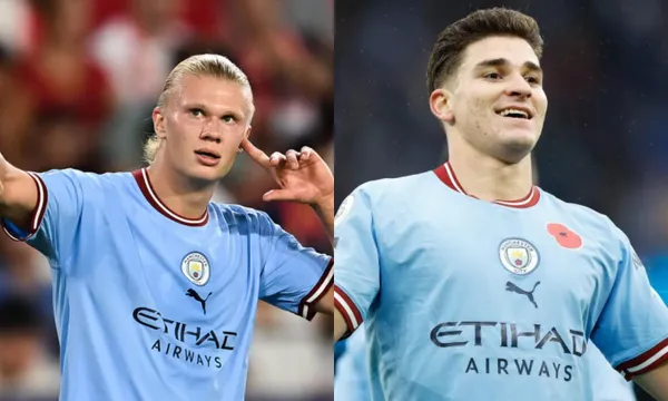 Manchester City's problems already affecting its top stars