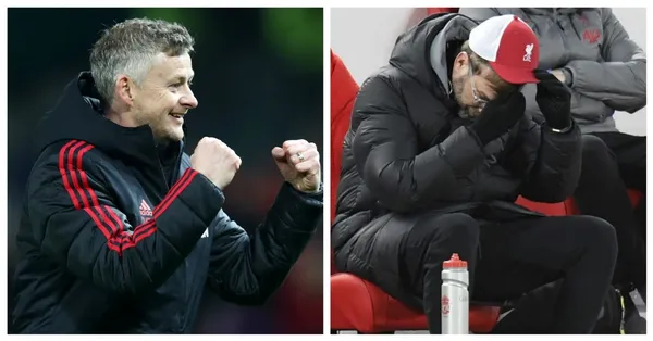 Manchester United and Liverpool could get in severe confrontation after a controversy that broke out in the transfer market.