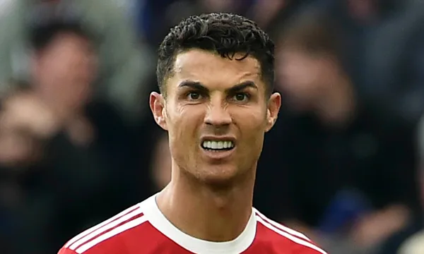 Manchester United are going through a bad streak with just two wins in their last seven games with Cristiano Ronaldo criticised for not helping.
