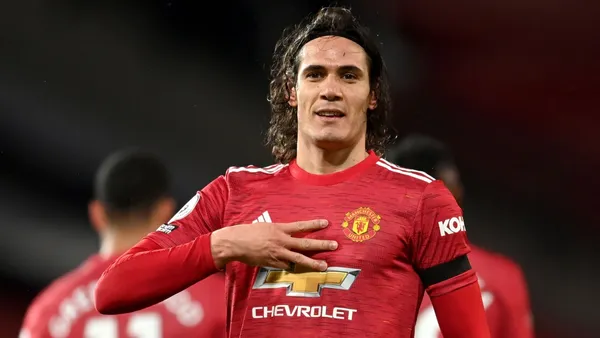 Manchester United are looking for a new striker this summer if Edinson Cavani decides to return to South America, as has been speculated.
