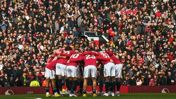 Manchester United are reportedly monitoring Bournemouth midfielder