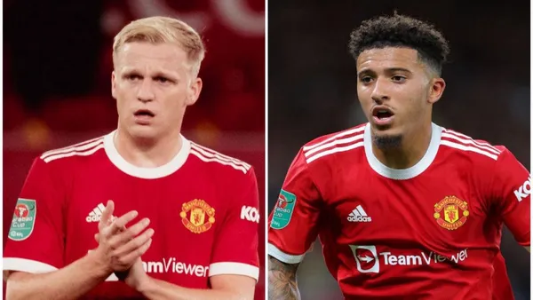 Manchester United boss Ole Gunnar Solskjær has made some signings he hardly plays at the club. How much do they cost?