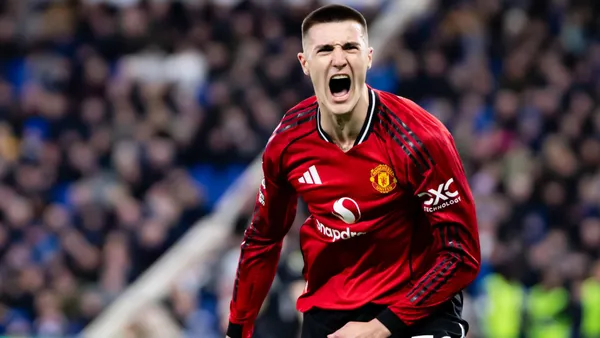 Manchester United confirms the injuries of Benjamin Sesko and Bryan Mbeumo