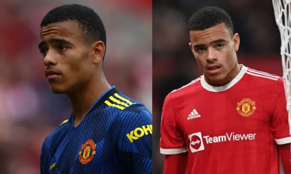 Manchester United could give the green light to the return of Mason Greenwood