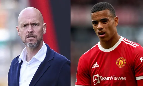 Manchester United decides the resolution of the Greenwood case