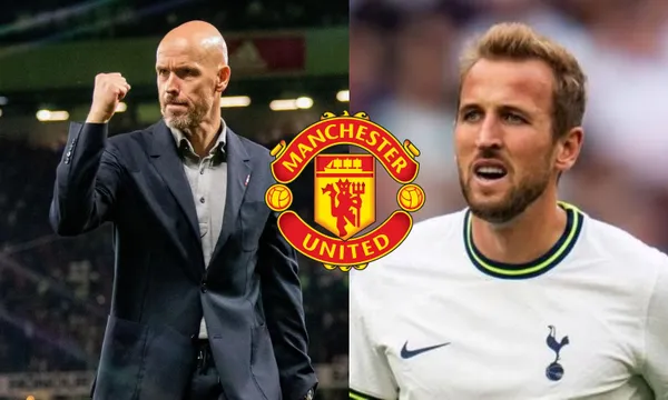 Manchester United finally gets a new striker that everyone is excited about