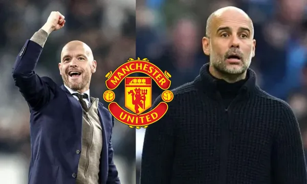 Manchester United find their new striker, Ten Hag smiles