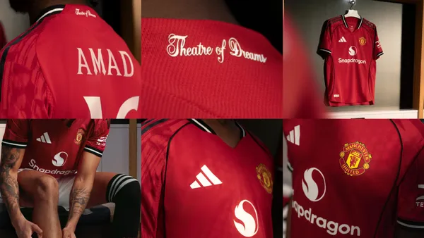 Manchester United. FOTO: MedioTiempo