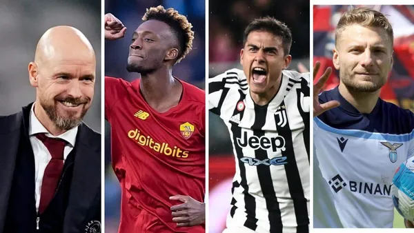 Manchester United had intentions of signing Darwin Núñez, but the Uruguayan striker decided to join Liverpool and now the Red Devils will try to sign this Serie A striker.