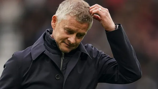 Manchester United has been miserable lately and the fans are expecting the hammer to fall on the Head Coach Ole Gunnar Solskjaer.