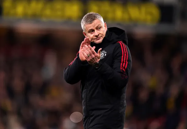 Manchester United have finally parted ways with Ole Gunnar Solskjær by mutual consent, see how much they paid him.