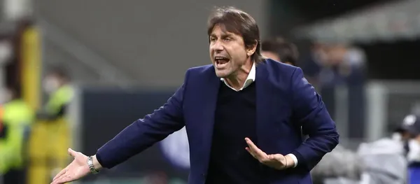 Manchester United have reportedly contacted Antonio Conte in case Ole is sacked, but see the reason why fans are doubting him.