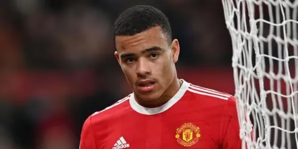 Manchester United is desperate so sell Mason Greenwood as soon as possible