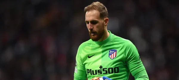 Manchester United is looking for a new keeper