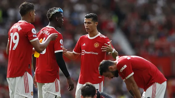 Manchester United is one of the most successful clubs in the history of English football.