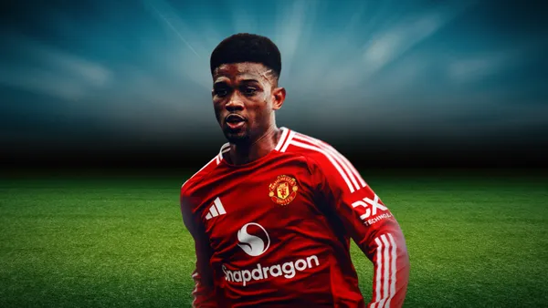 Manchester United, led by Rúben Amorim, arrives with momentum after Garnacho’s stunning strike secured a draw in Bilbao.