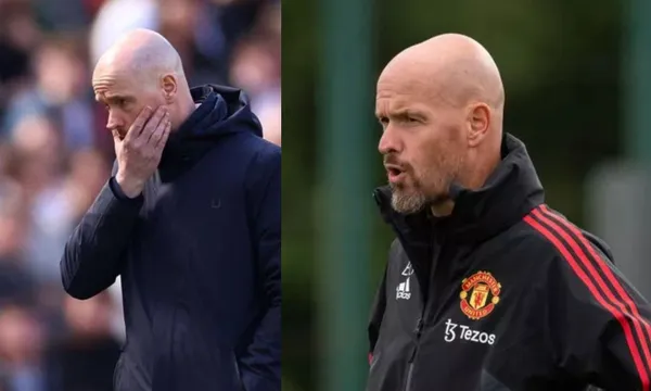 Manchester United legend's harsh message to Erik Ten Hag