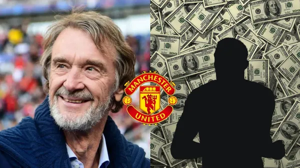 Manchester United looking to sign a player with a reasonable release clause.