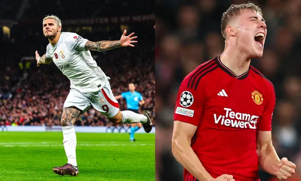 Manchester United lost against Galatasaray in the UEFA Champions League