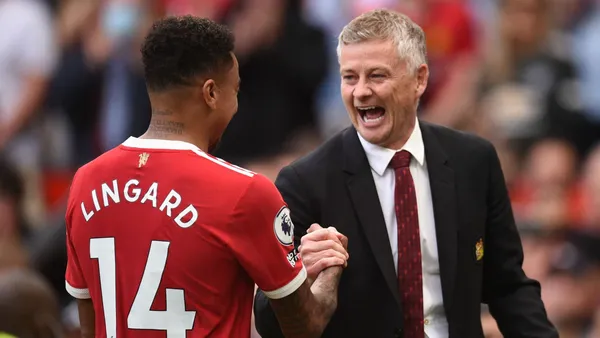 Manchester United manager has expressed his desire to have English forward Jesse Lingard stay at the club despite rumours suggesting he could leave the club when his contract expires.