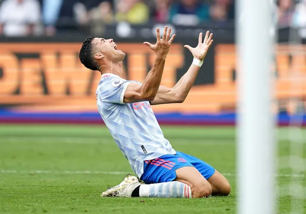 Manchester United manager Ole Gunnar Solskjaer has expressed his fear that Cristiano Ronaldo may not get penalties he deserves from referees.