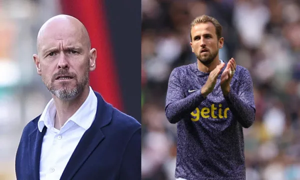 Manchester United manager reacts to Harry Kane's decision to play for Bayern Munich