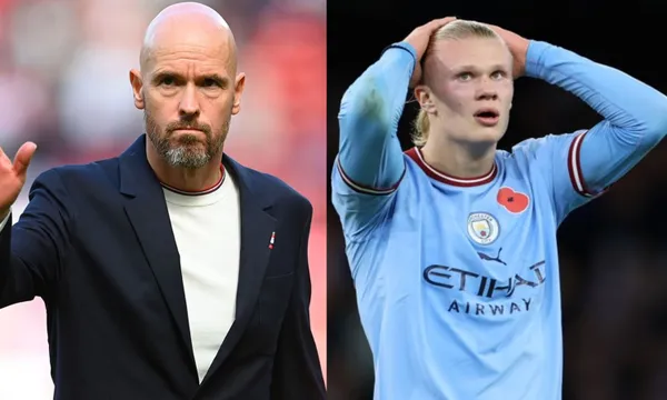 Manchester United manager's strong message ahead of FA Cup final against Manchester City