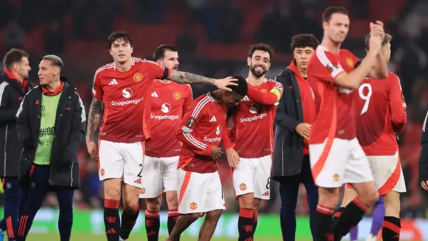 Manchester United / Photo: AS