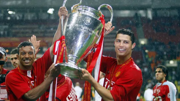 Manchester United | Photo: @ManUtd