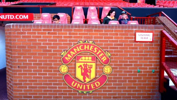 Manchester United / Photo: DAZN