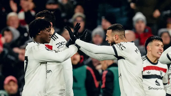 Manchester United Photo: Man Utd