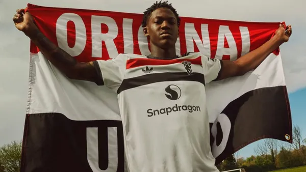 Manchester United Photo: Man Utd