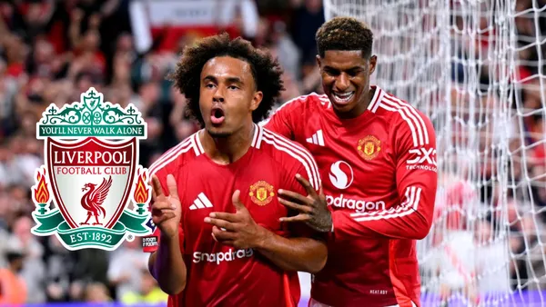 Manchester United (Photo: Manchester United)