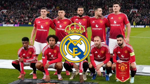 Manchester United / Photo: Manchester United