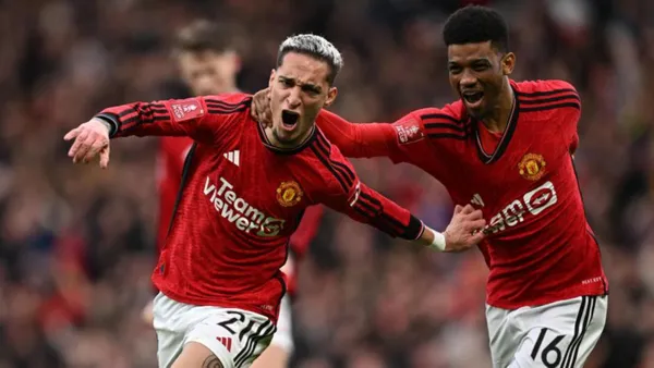 Manchester United / Photo: Manchester United