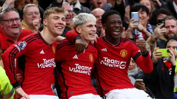 Manchester United / Photo: Manchester United