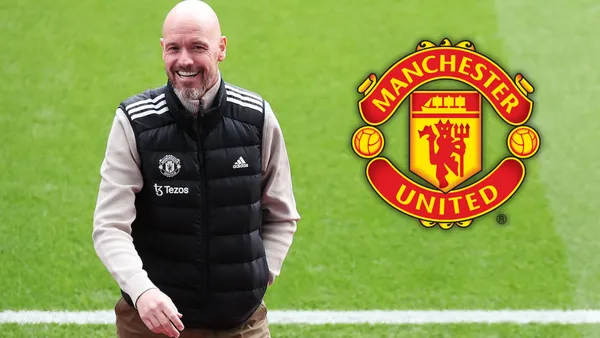 Manchester United Photo: Stretty News