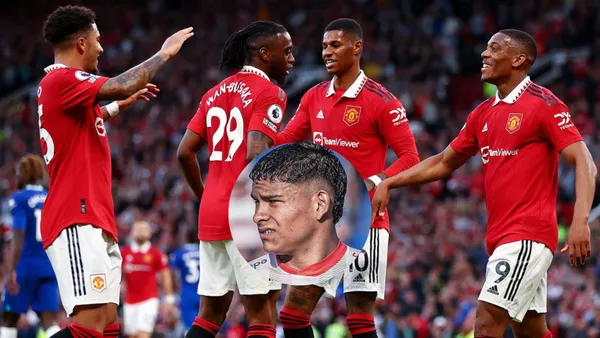 Manchester United / Photo: UOL