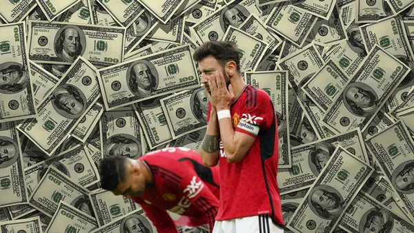 Manchester United planning to have lower salaries for players starting soon.