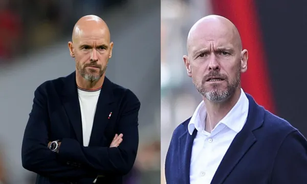Manchester United realistic options to replace Erik Ten Hag