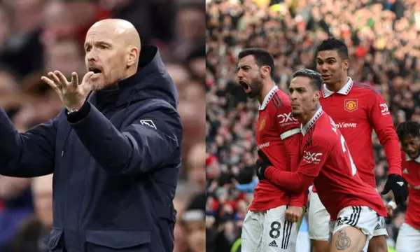 Manchester United receive terrible news regarding one of their targets for next season