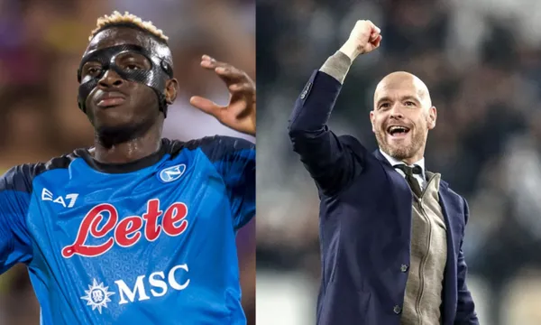 Manchester United receives important news