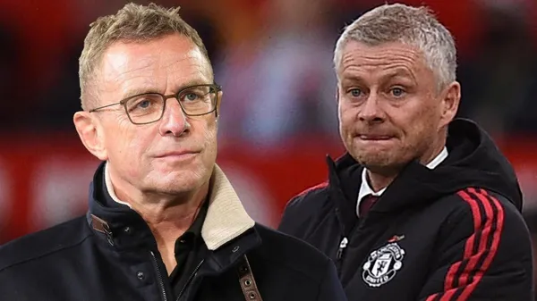Manchester United reportedly want German manager Ralf Rangnick to replace Solskjaer, what makes them so good?