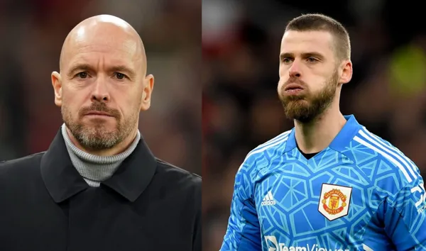 Manchester United selects its new team and surprises everyone