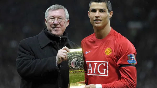 Manchester United signed Cristiano Ronaldo and one of the keys was Sir Alex Ferguson's call to the Portuguese, here's all about CR7's quick arrival at United.