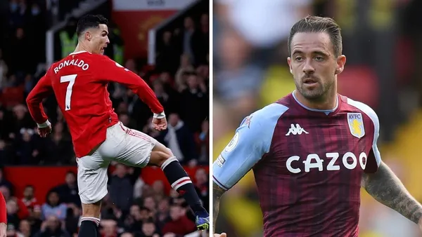 Manchester United to face Aston Villa for the third round in the FA Cup.