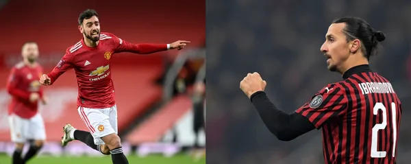 Manchester United vs Milan, two greats of the continent will face each other for the round of 16 of the UEFA Europa league.