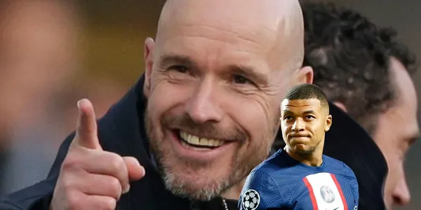 Manchester United wants to sell this player