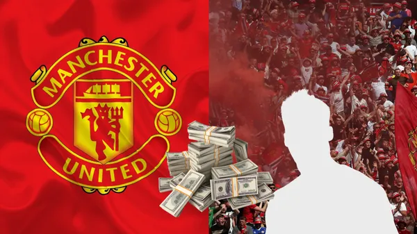 Manchester United wants to sign a Premier League striker worth $100 million.